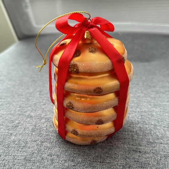 Pancake stack 🥞 ornament - Picture 5 of 6